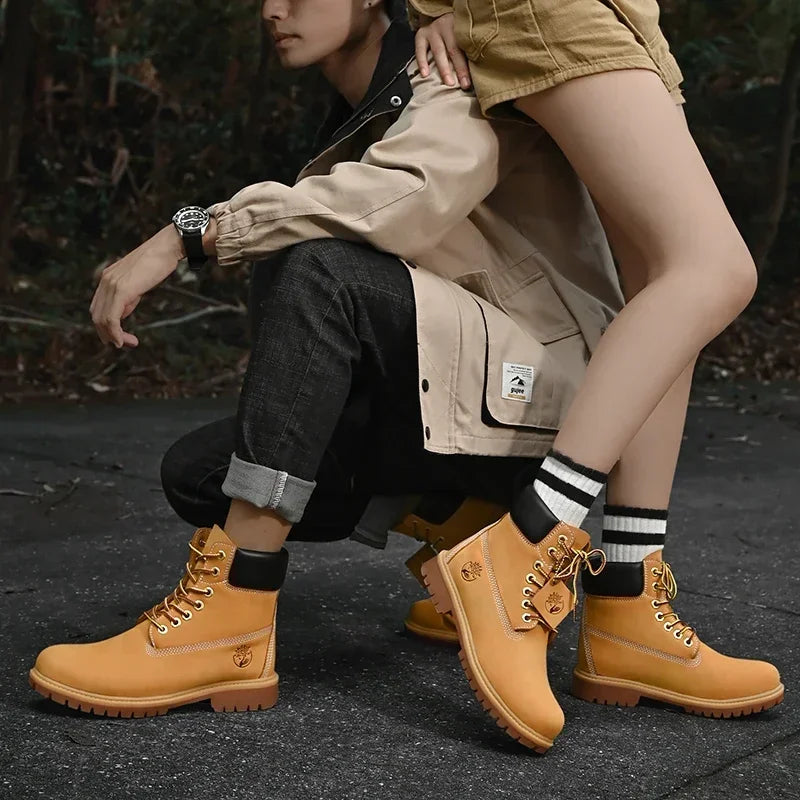 Nora Winter Boots