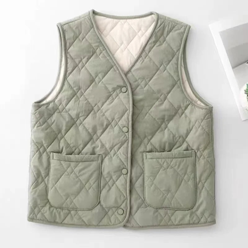 Oscar Heritage Vest