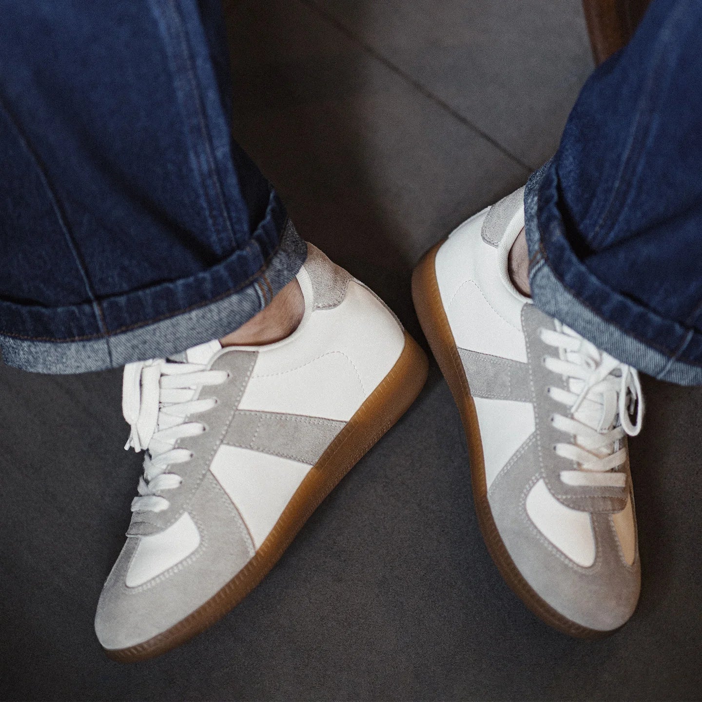 Milo Classic Sneakers