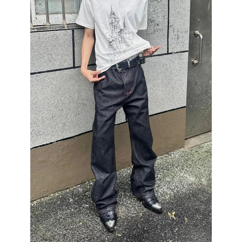 ZENVIA Urban Bootcut Jeans