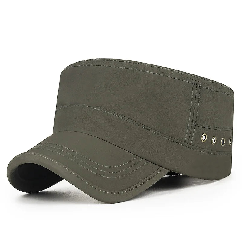 Atlas Utility Cap
