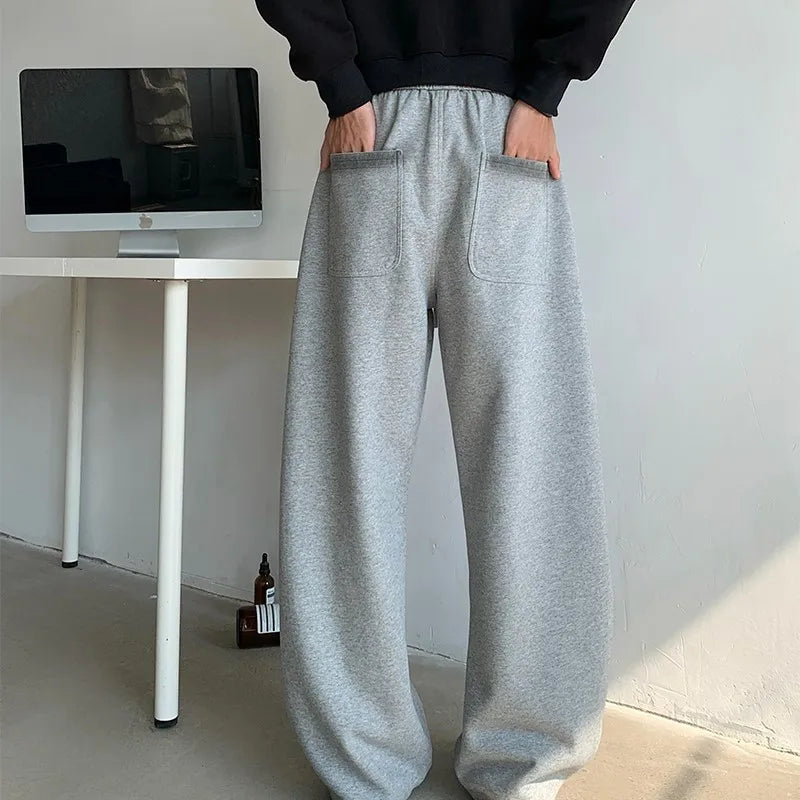 ZENVIA Relaxed Sweatpants