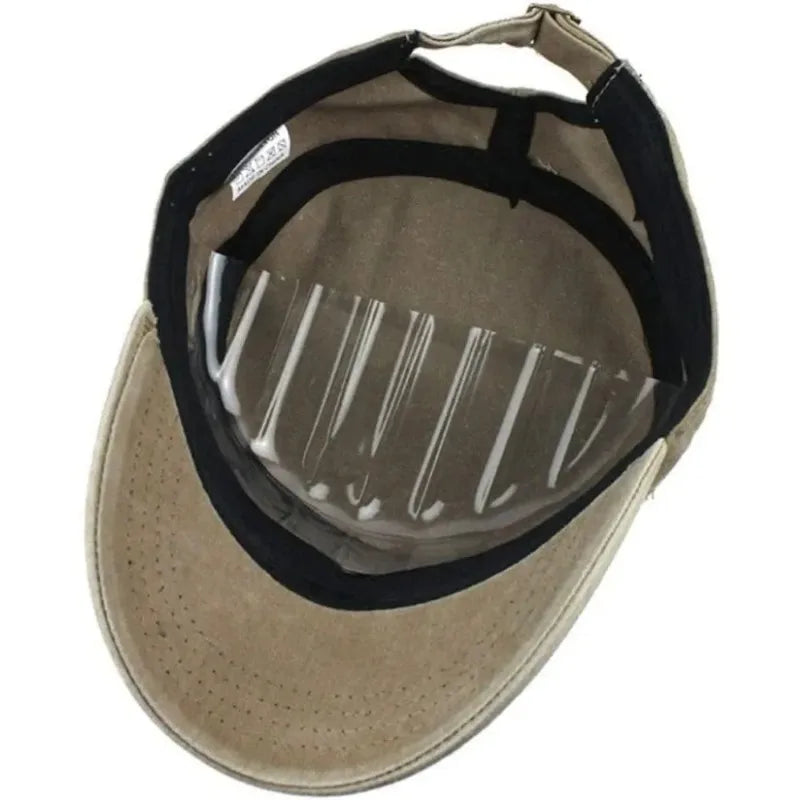 ZENVIA Carter Cap