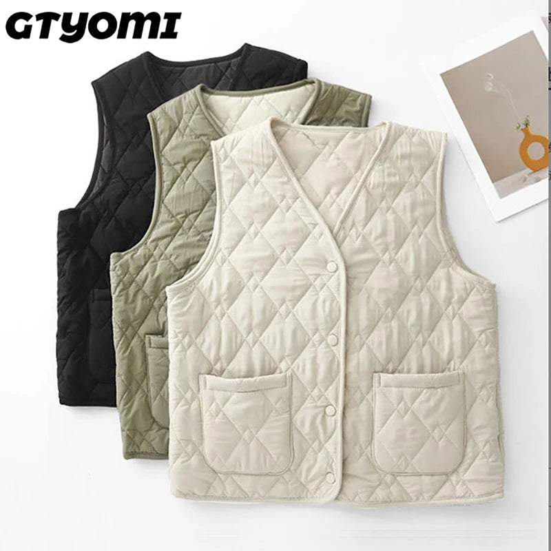 Oscar Heritage Vest