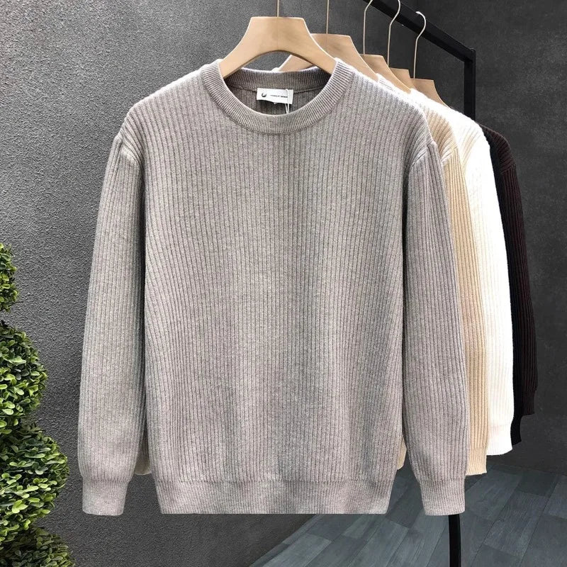 ZENVIA Essential Knit