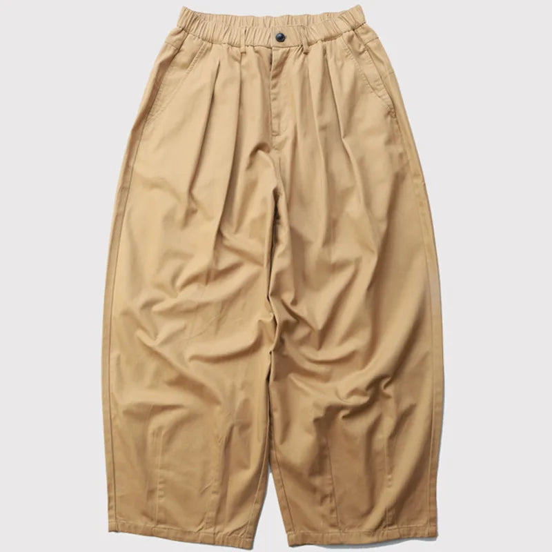 ZENVIA Utility Pants