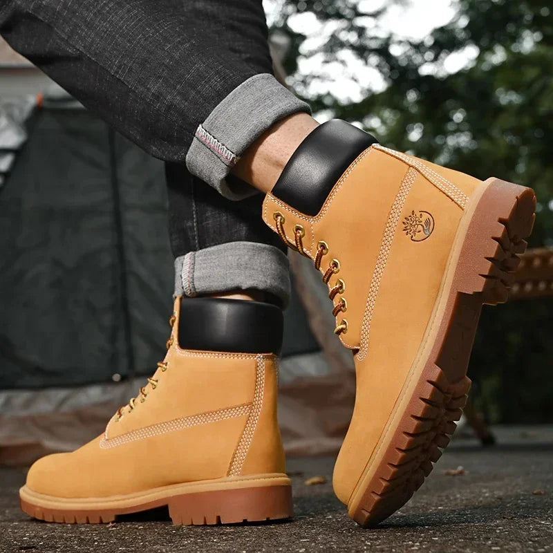 Nora Winter Boots