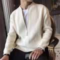ZENVIA Zip Knit