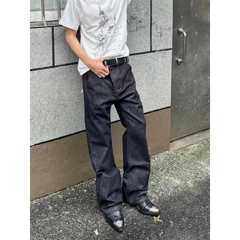ZENVIA Urban Bootcut Jeans