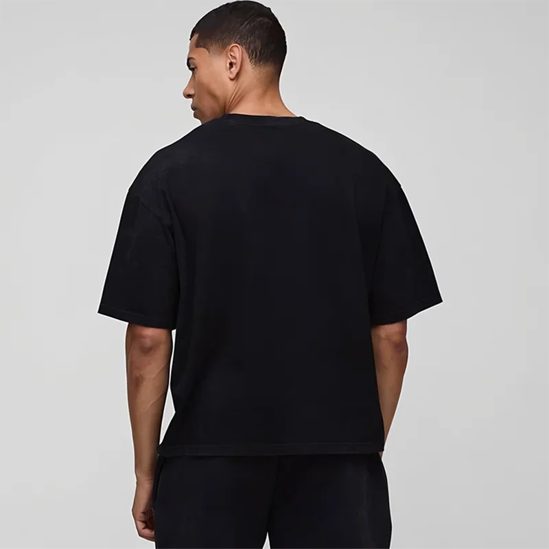 Luca Essential T-shirt