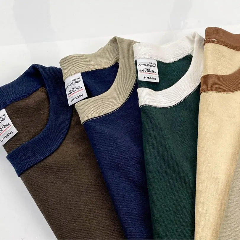 ZENVIA Heavyweight Tee
