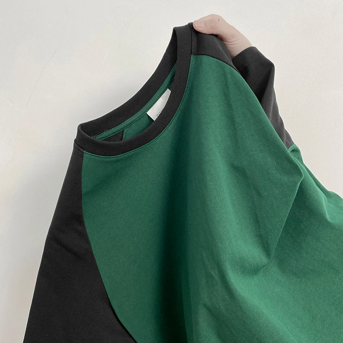 ZENVIA Heavy Cotton Tee