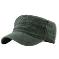 ZENVIA Washed Cap