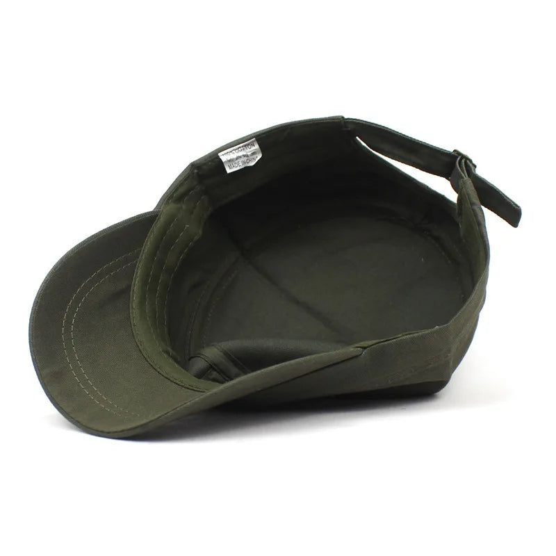 Noah Classic Cap