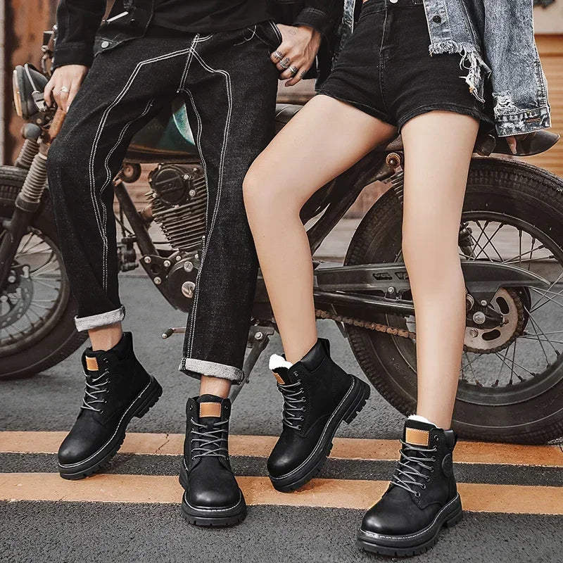 Nora Winter Boots