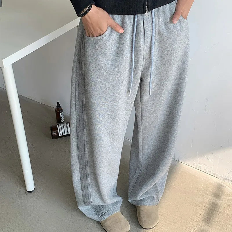 ZENVIA Relaxed Sweatpants
