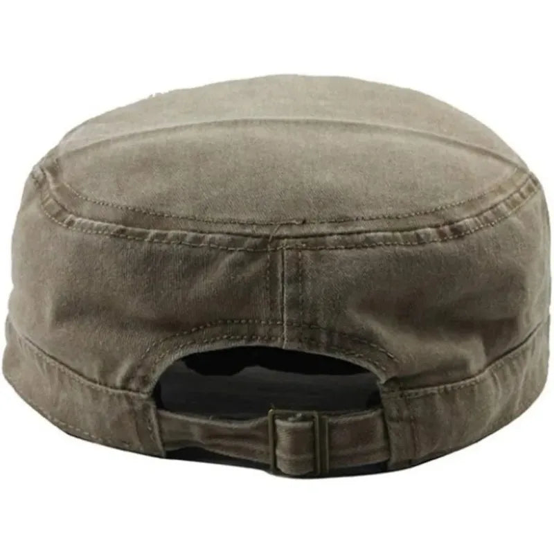 ZENVIA Carter Cap