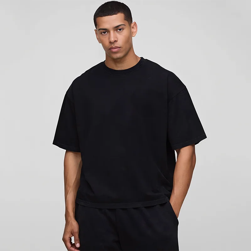 Luca Essential T-shirt