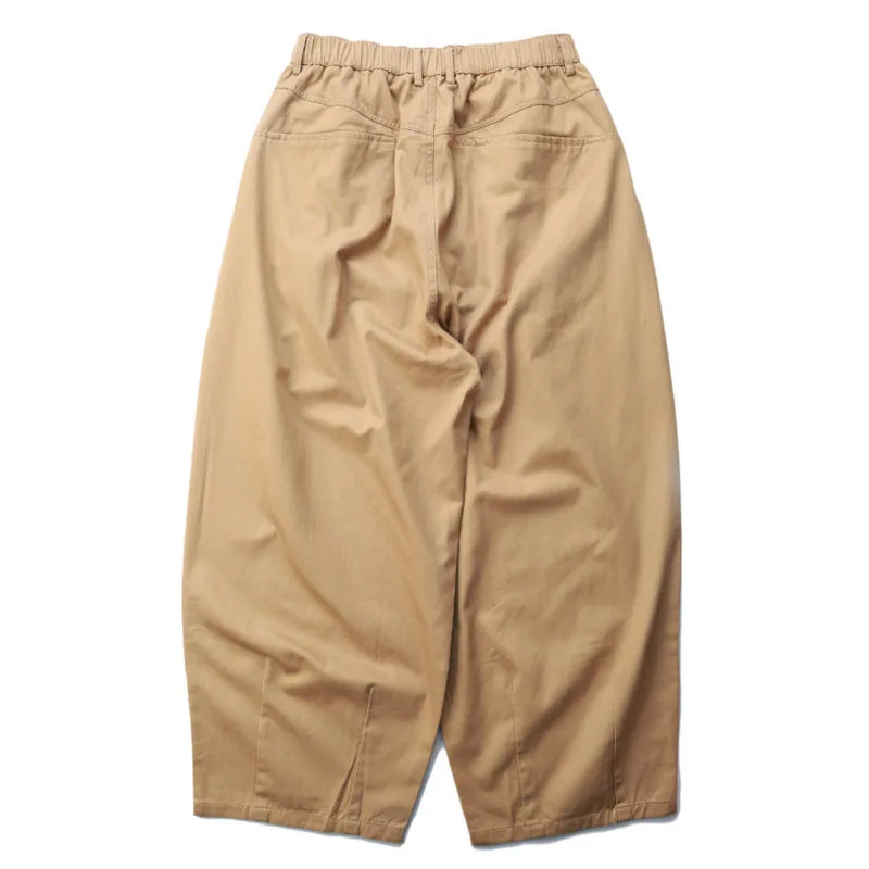 ZENVIA Utility Pants