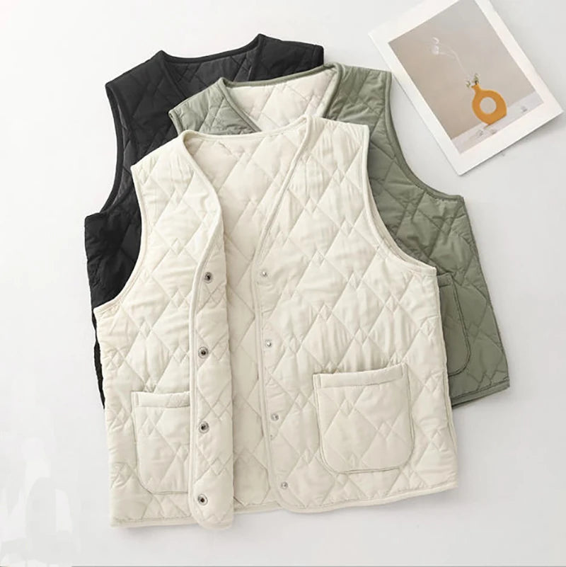 Oscar Heritage Vest