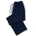 ZENVIA Straight Sweatpants