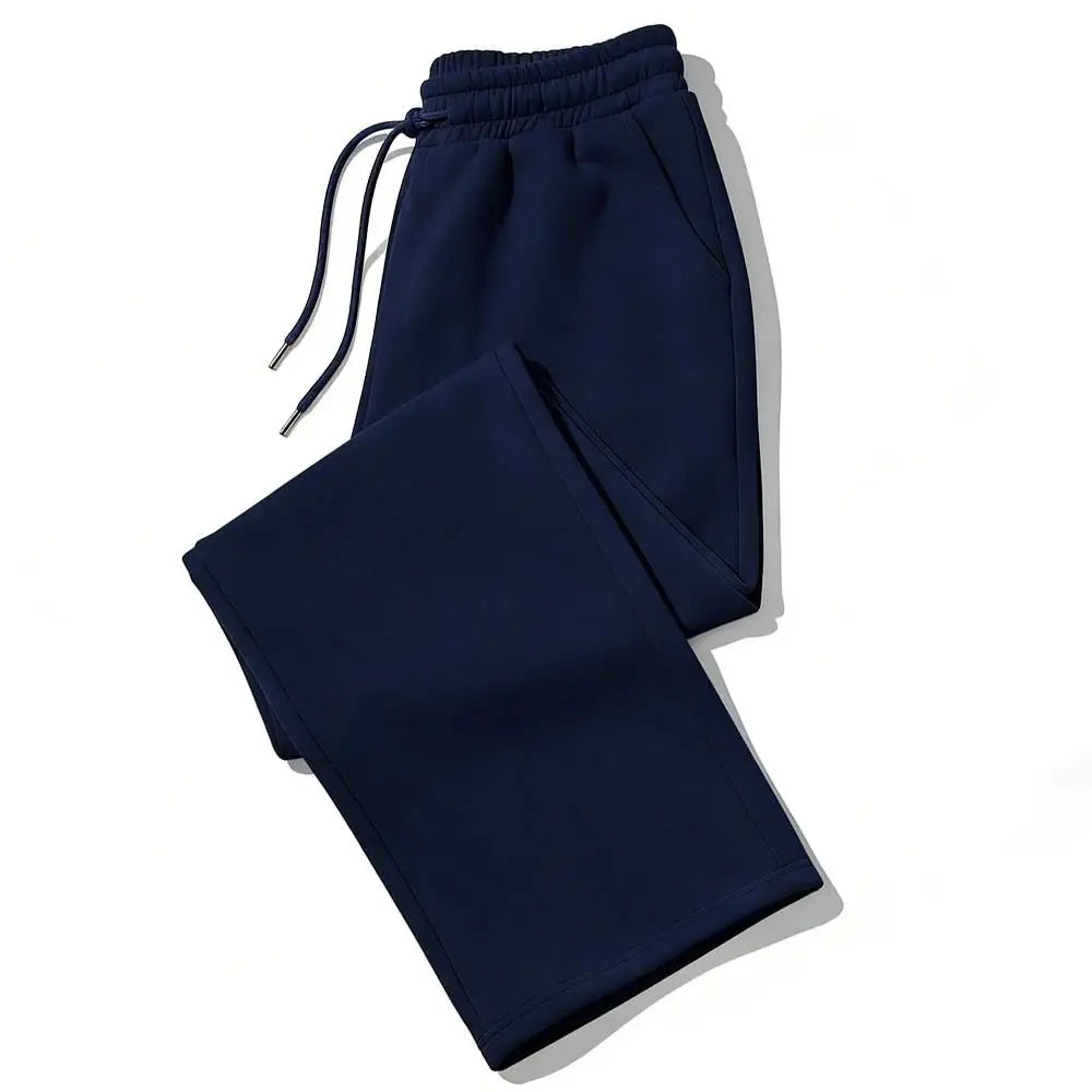ZENVIA Straight Sweatpants
