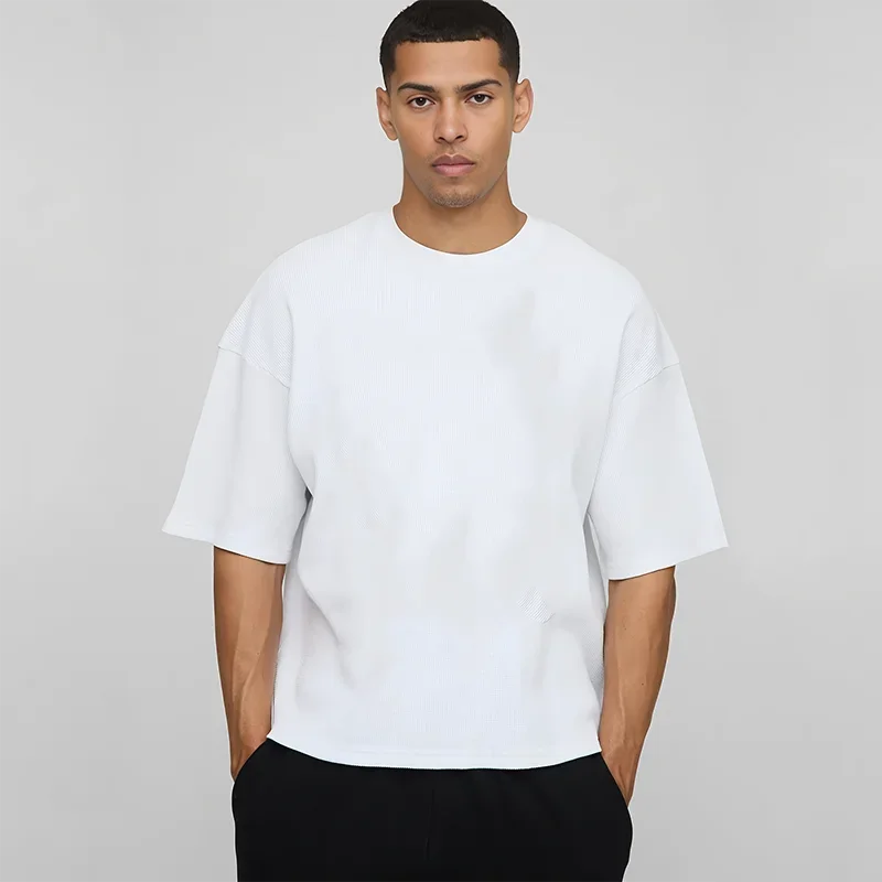 Luca Essential T-shirt
