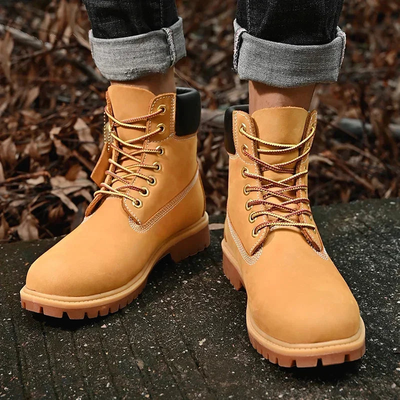 Nora Winter Boots
