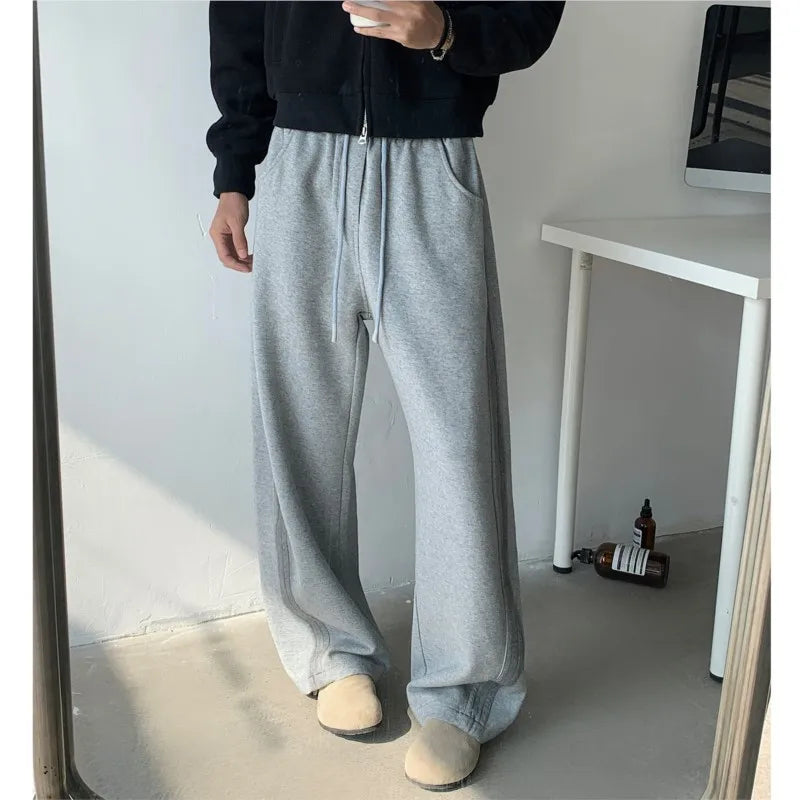 ZENVIA Relaxed Sweatpants