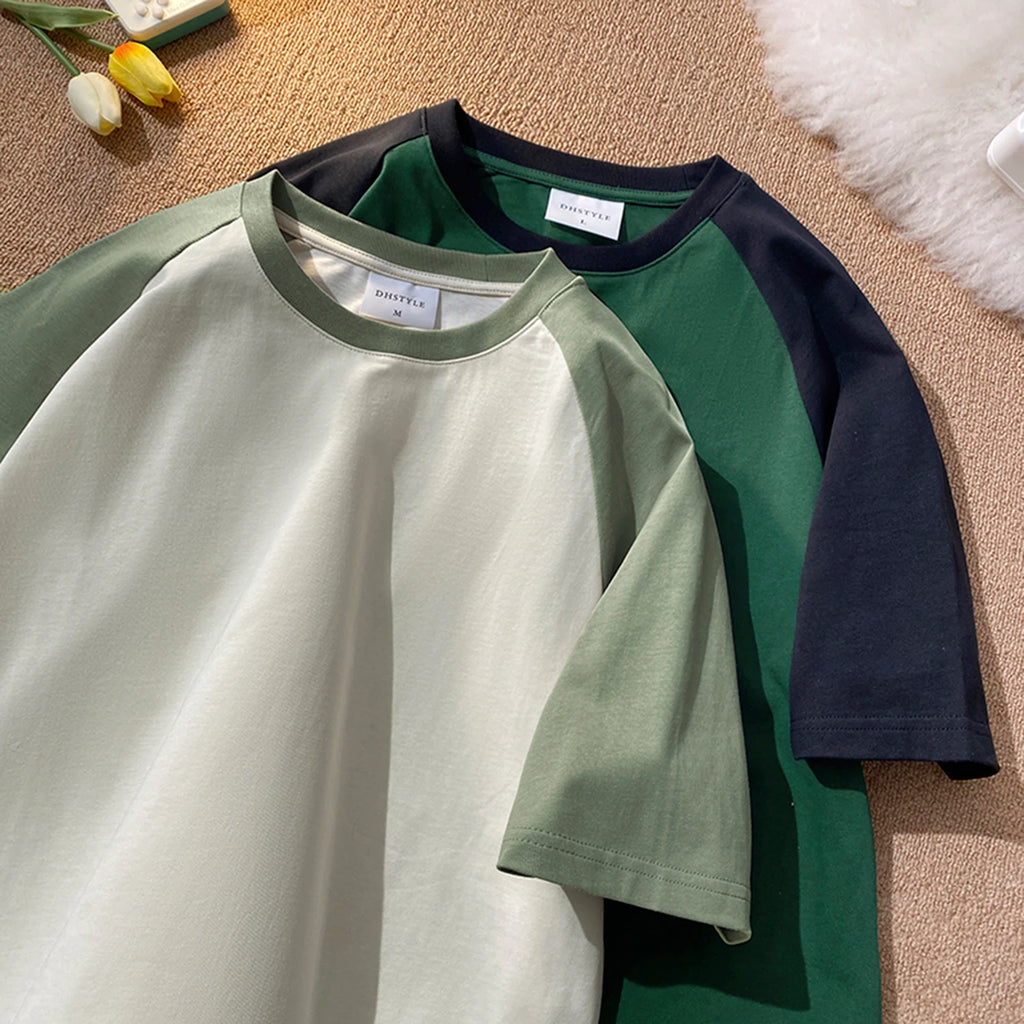 ZENVIA Heavy Cotton Tee