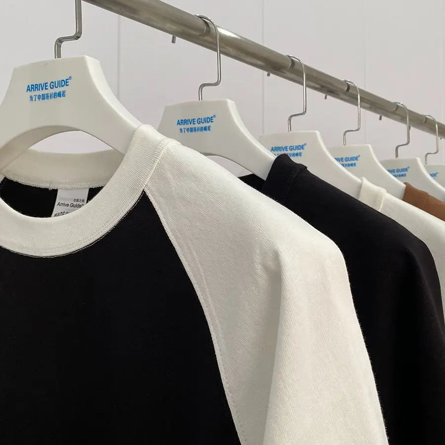 ZENVIA Heavyweight Tee