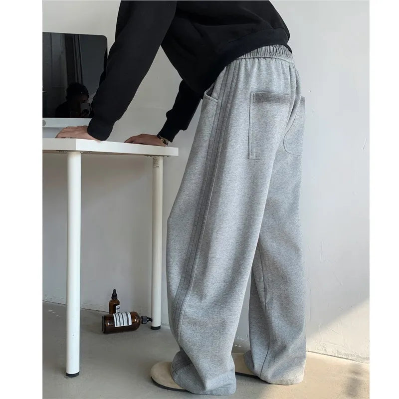 ZENVIA Relaxed Sweatpants