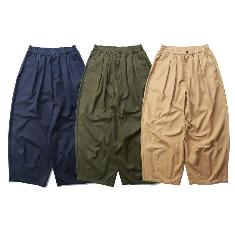 ZENVIA Utility Pants
