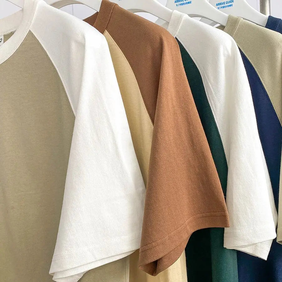 ZENVIA Heavyweight Tee