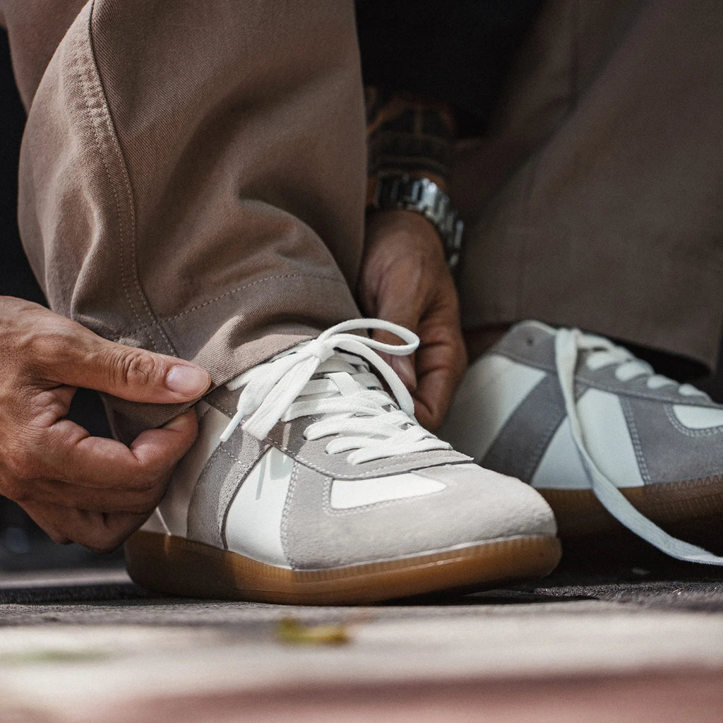 Milo Classic Sneakers
