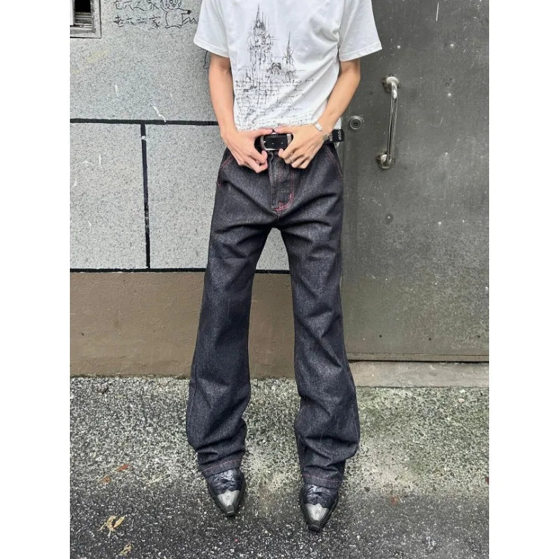 ZENVIA Urban Bootcut Jeans