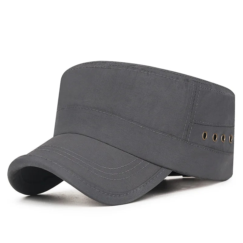 Atlas Utility Cap