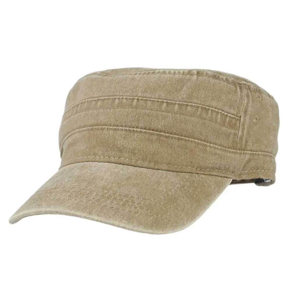ZENVIA Washed Cap