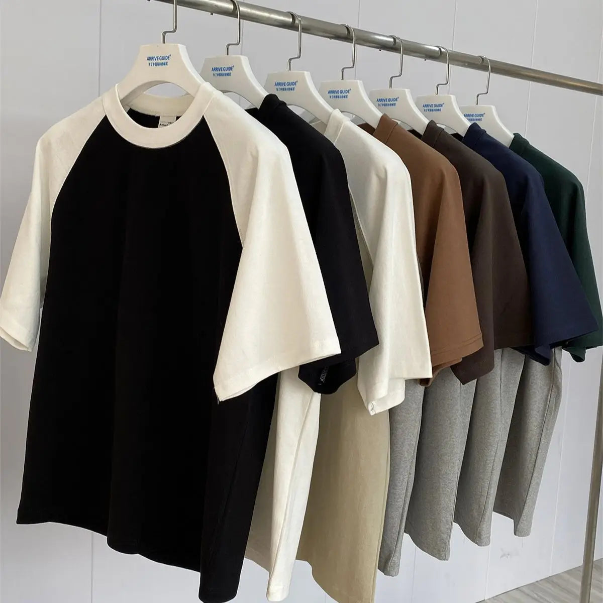ZENVIA Heavyweight Tee