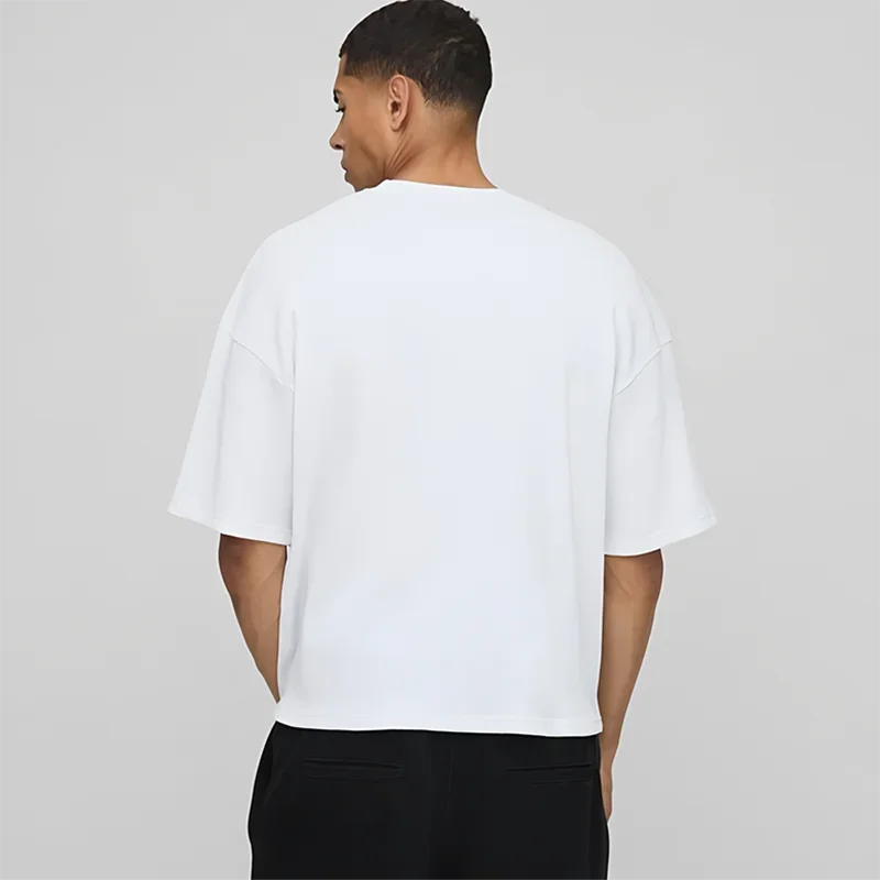 Luca Essential T-shirt