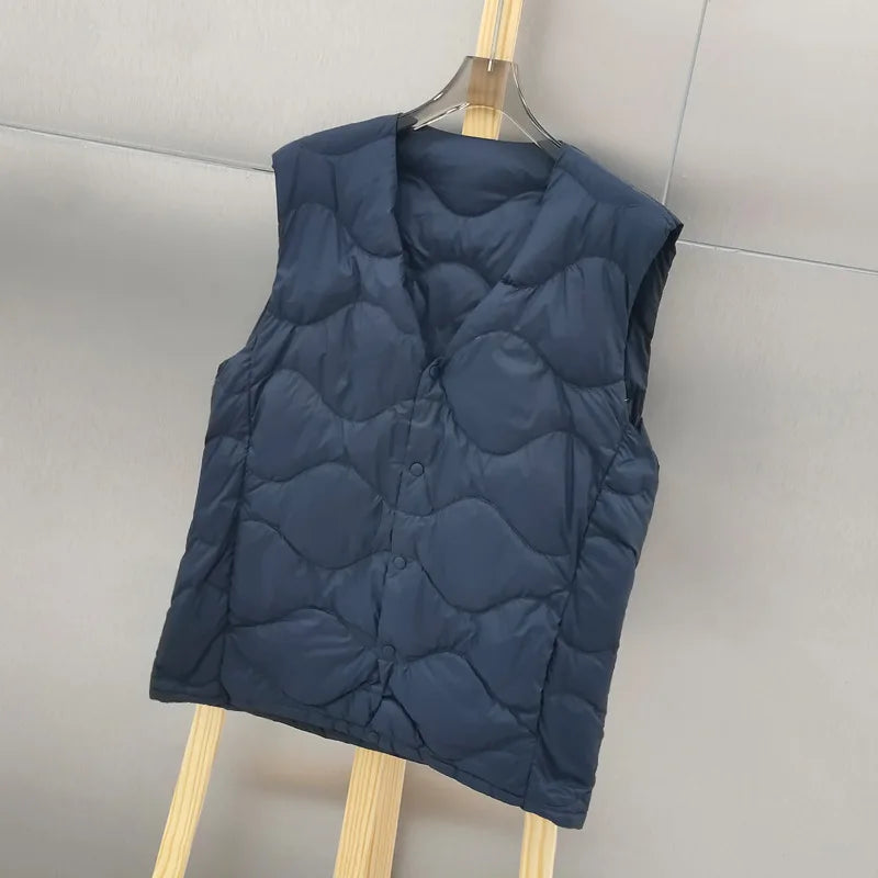 ZENVIA Padded Vest