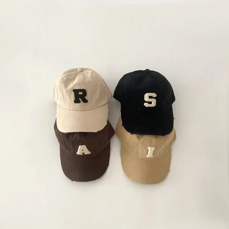 Milo Vintage Cap