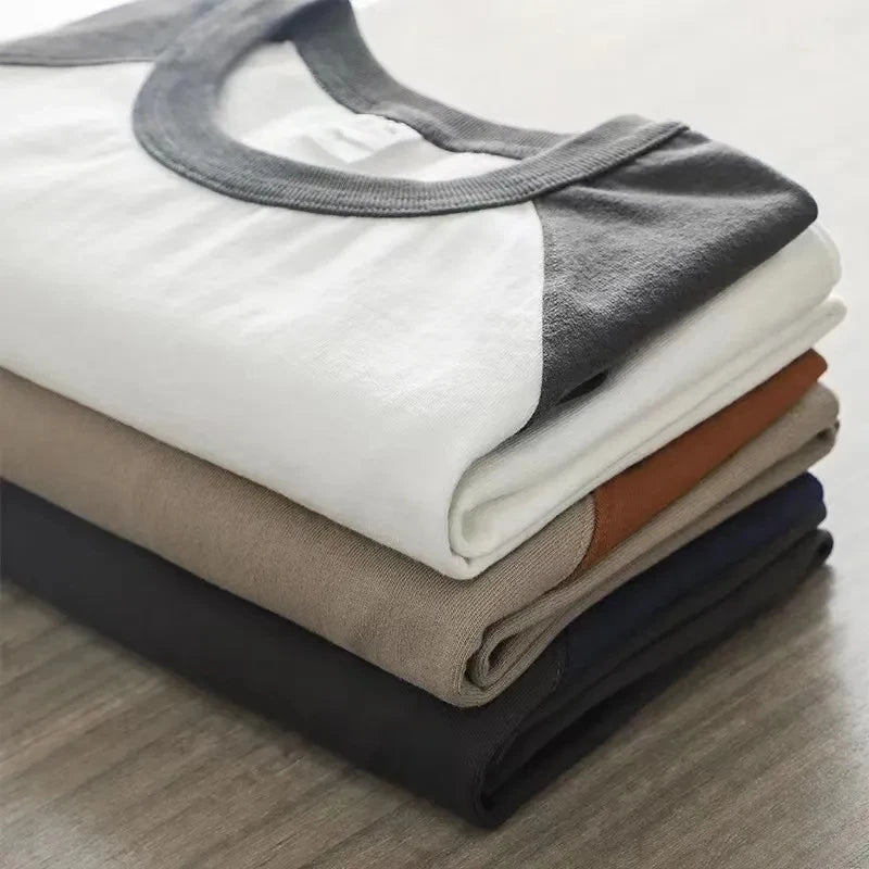 ZENVIA Heavy Cotton Tee