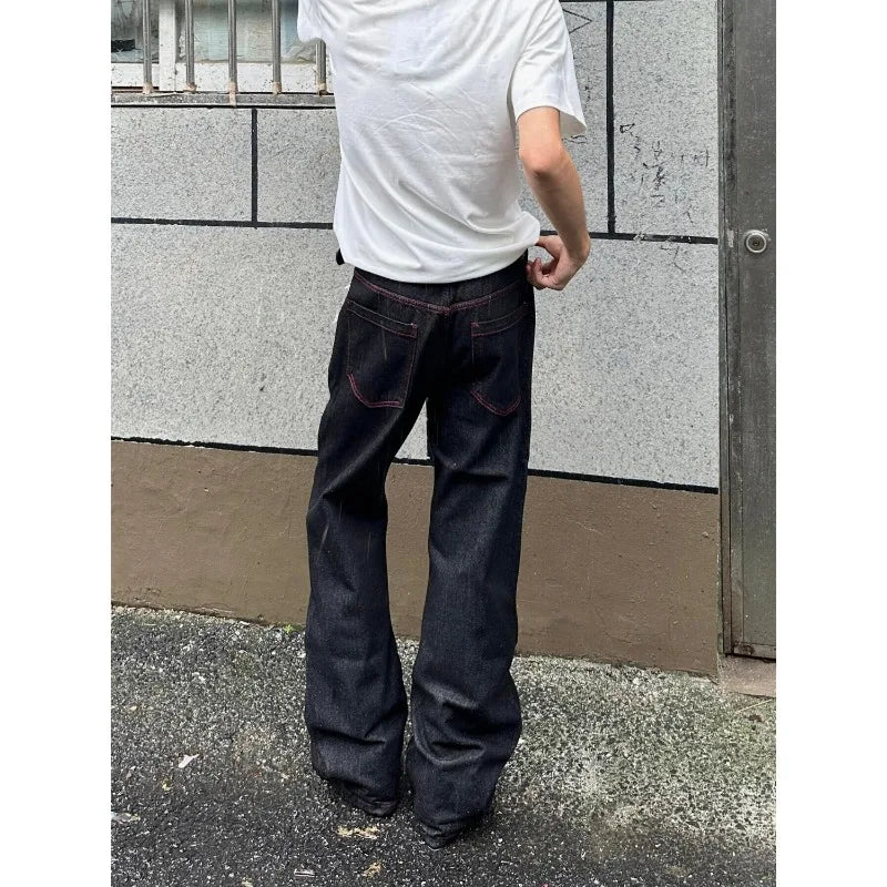 ZENVIA Urban Bootcut Jeans