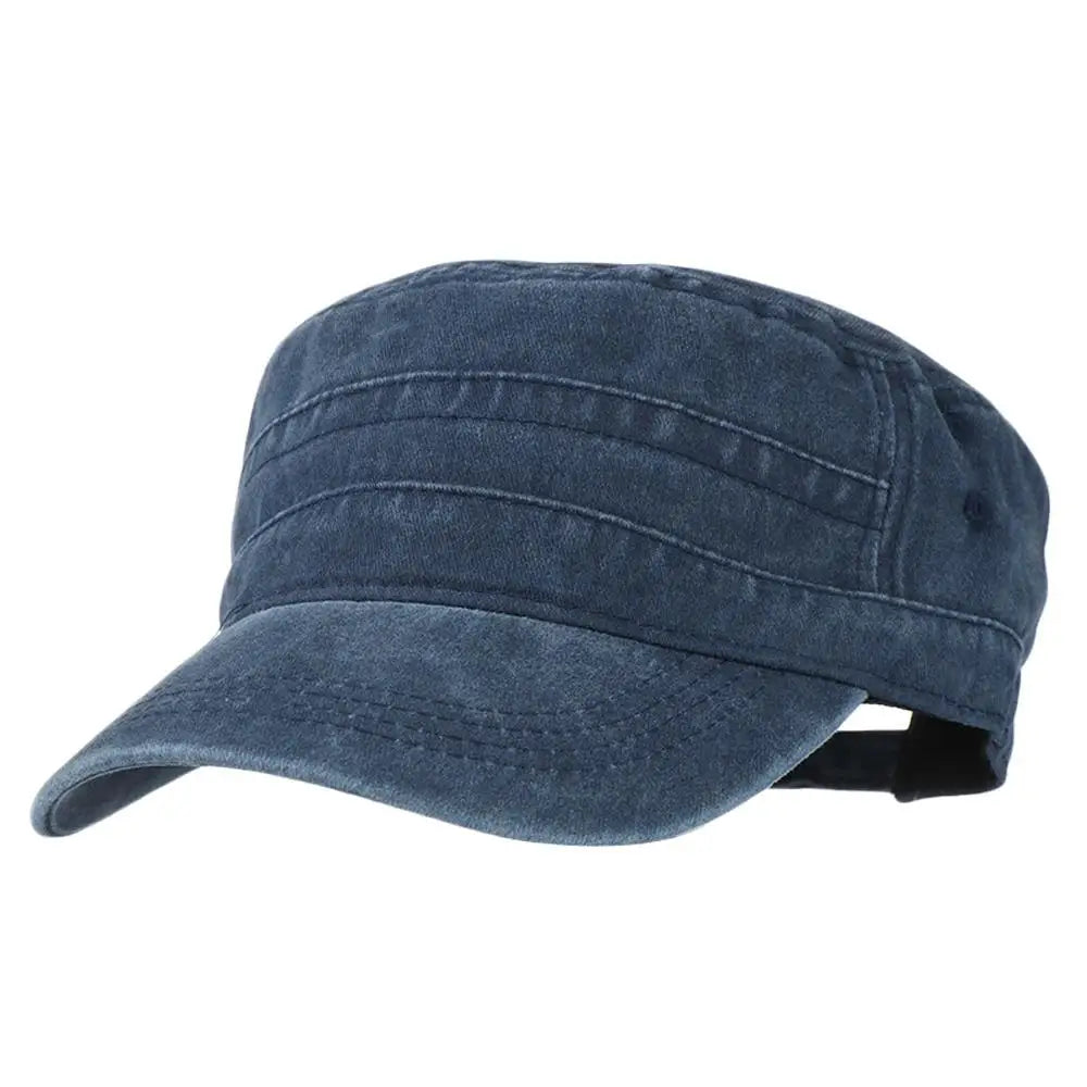 ZENVIA Washed Cap