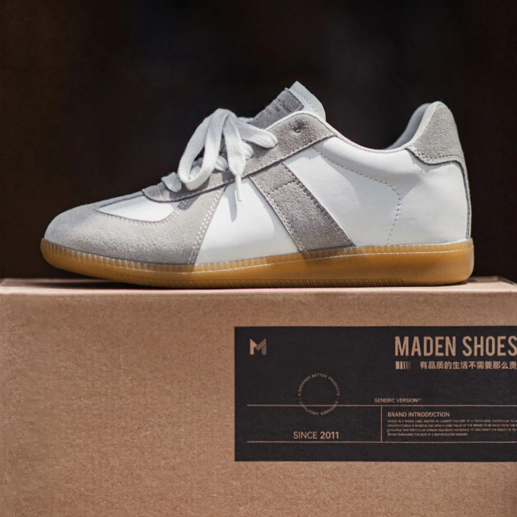 Milo Classic Sneakers