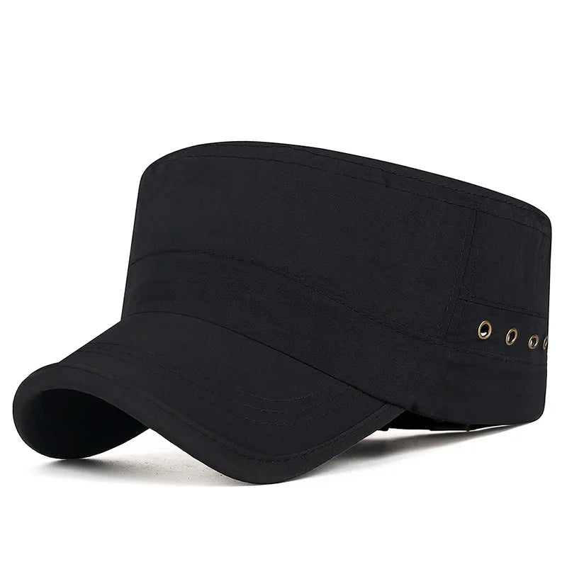 Atlas Utility Cap