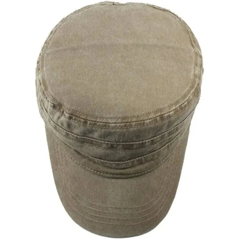 ZENVIA Carter Cap