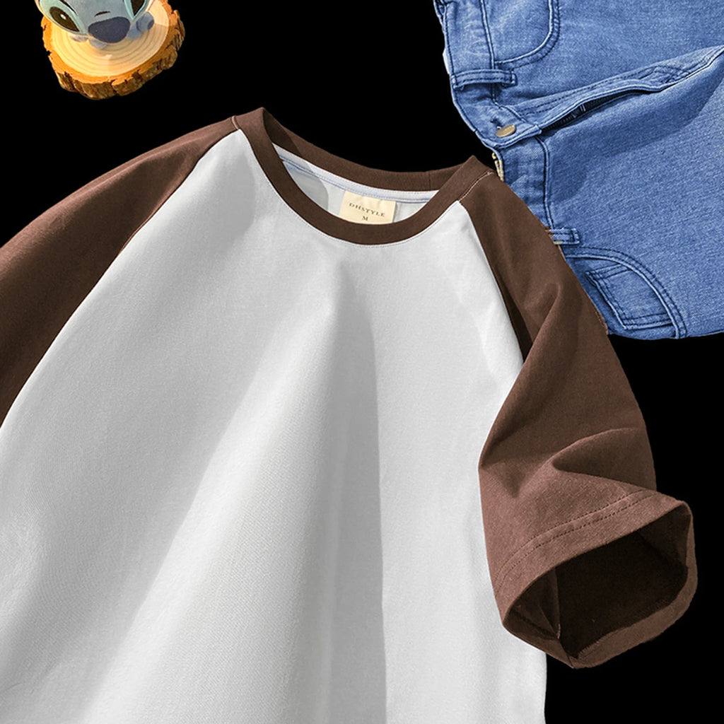 ZENVIA Heavy Cotton Tee