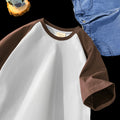 ZENVIA Heavy Cotton Tee